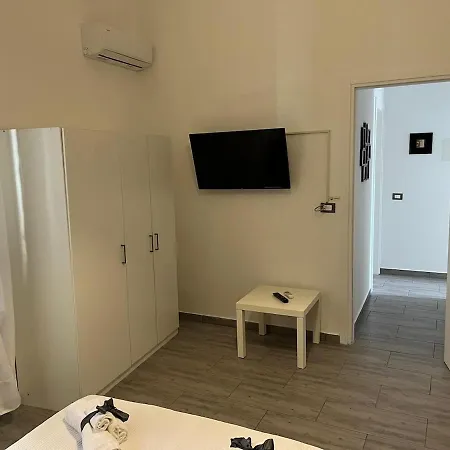 House Victoria Per 8 Persone A 아파트 *