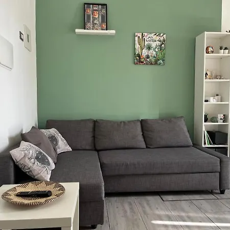 House Victoria Per 8 Persone A 아파트 *