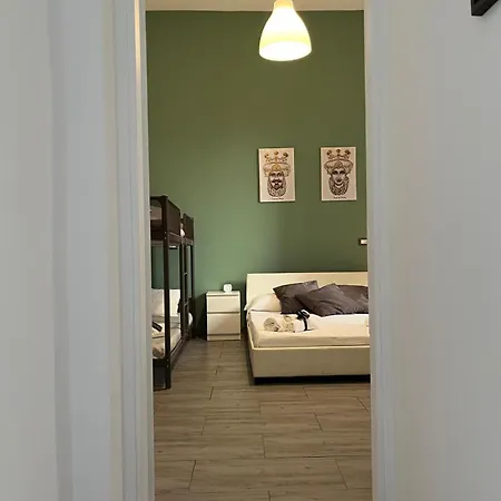 아파트 House Victoria Per 8 Persone A *