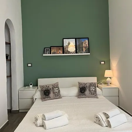아파트 House Victoria Per 8 Persone A