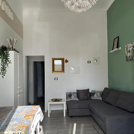 아파트 House Victoria Per 8 Persone A *