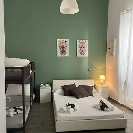 House Victoria Per 8 Persone A شقة